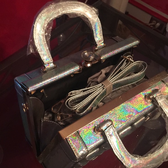 Clutch Bag - Picture 2 of 3